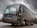 Volvo B9R Sideral by Sunsundegui 2006 года
